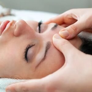 Masaje Facial rubi