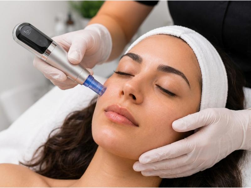 Dermafacial