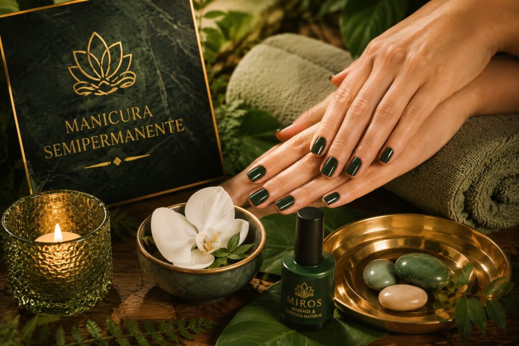 Manicura