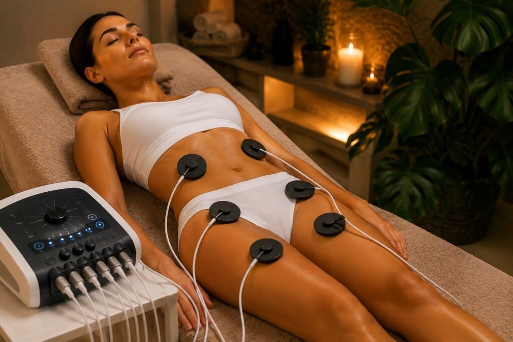 electroestimuladores ELECTROESTIMULADORES