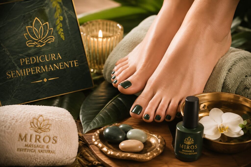 pedicurapies